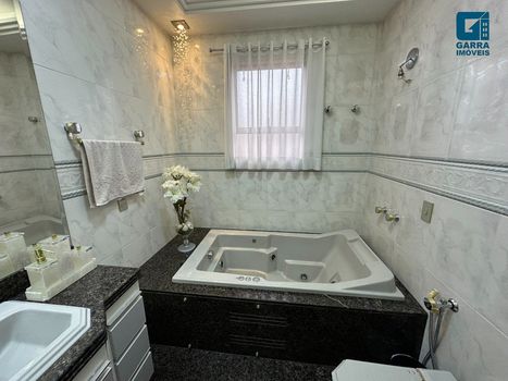 Foto 14 do(a) Cobertura de 5 quartos à venda em Palmares, Belo Horizonte