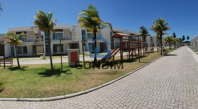 Foto 29 do(a) Casa em Condomínio de 3 quartos à venda em Sabiaguaba, Fortaleza