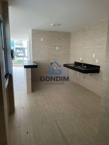 Foto 17 do(a) Casa em Condomínio de 3 quartos à venda em Sabiaguaba, Fortaleza