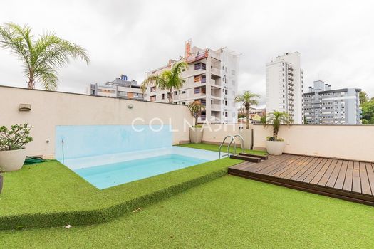Foto 47 do(a) Cobertura de 3 quartos à venda em Rio Branco, Porto Alegre