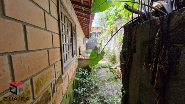 Foto 32 do(a) Fazenda / Sítio / Chácara de 6 quartos à venda em Rio Grande, São Bernardo do Campo