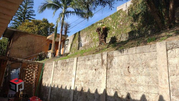 Foto 21 do(a) Fazenda / Sítio / Chácara de 6 quartos à venda em Rio Grande, São Bernardo do Campo