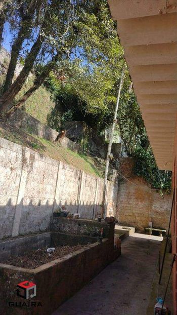 Foto 20 do(a) Fazenda / Sítio / Chácara de 6 quartos à venda em Rio Grande, São Bernardo do Campo