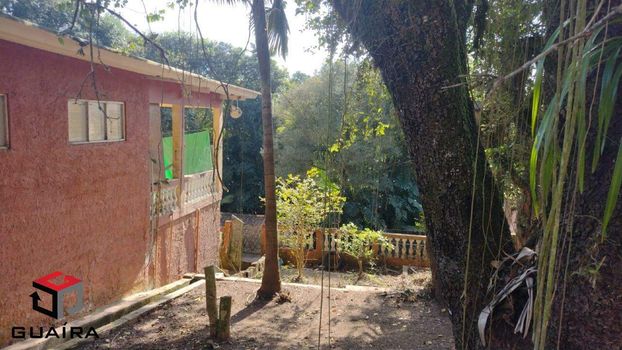 Foto 7 do(a) Fazenda / Sítio / Chácara de 6 quartos à venda em Rio Grande, São Bernardo do Campo