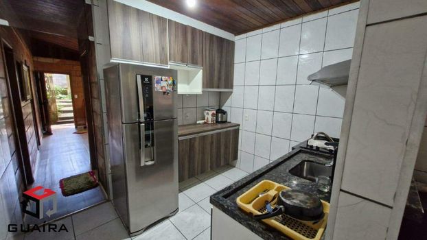 Foto 35 do(a) Fazenda / Sítio / Chácara de 6 quartos à venda em Rio Grande, São Bernardo do Campo