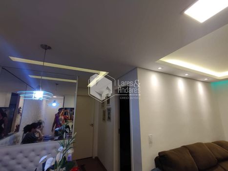 Foto 12 do(a) Apartamento de 2 quartos à venda em Novo Osasco, Osasco