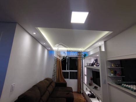 Foto 8 do(a) Apartamento de 2 quartos à venda em Novo Osasco, Osasco