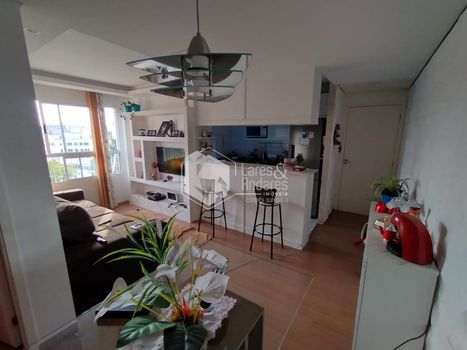 Foto 4 do(a) Apartamento de 2 quartos à venda em Novo Osasco, Osasco