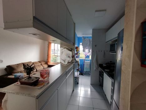 Foto 7 do(a) Apartamento de 2 quartos à venda em Novo Osasco, Osasco