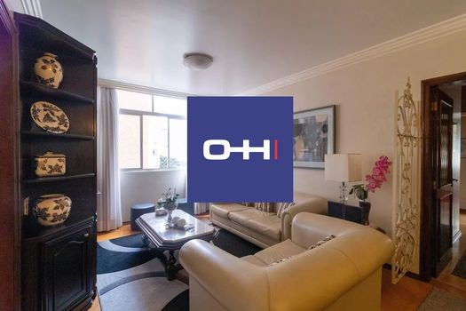 Foto 2 do(a) Apartamento de 3 quartos à venda em Perdizes, São Paulo