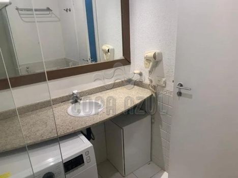 Foto 14 do(a) Flat de 1 quartos à venda em Copacabana, Rio de Janeiro