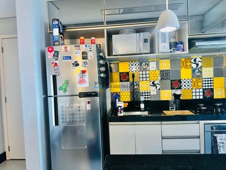 Foto 8 do(a) Apartamento de 2 quartos à venda em Sacomã, São Paulo