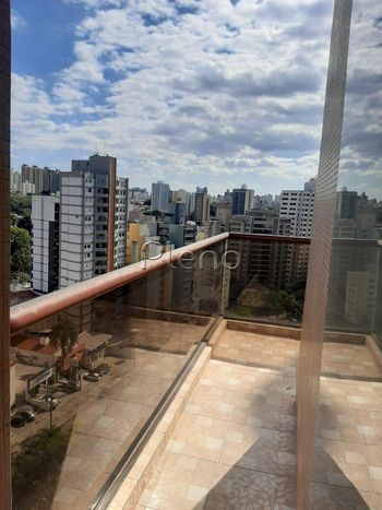 Foto 23 do(a) Cobertura false à venda em Jardim Proença, Campinas