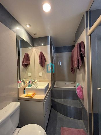 Foto 17 do(a) Apartamento de 2 quartos à venda em Planalto Paulista, São Paulo
