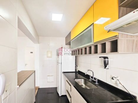 Foto 6 do(a) Apartamento de 2 quartos à venda em Jardim Ana Maria, Jundiaí