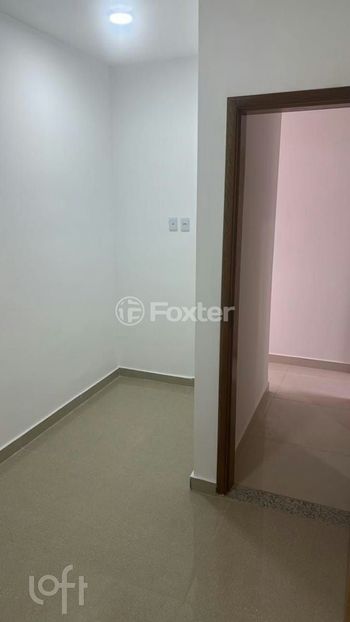Foto 7 do(a) Apartamento de 1 quartos à venda em Jardim Santa Lídia, Mauá