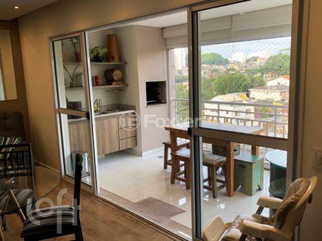 Foto 2 do(a) Apartamento de 2 quartos à venda em Jardim Vazani, São Paulo