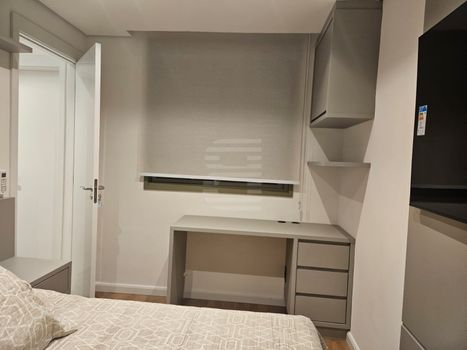 Foto 42 do(a) Apartamento de 2 quartos à venda em Jardim Itamarati, Campinas