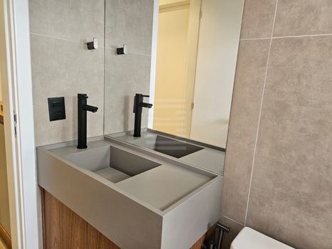 Foto 45 do(a) Apartamento de 2 quartos à venda em Jardim Itamarati, Campinas