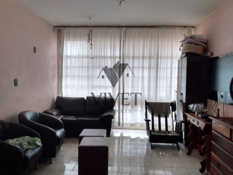 Foto 1 do(a) Apartamento de 2 quartos à venda em Centro, Sorocaba