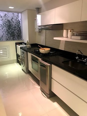 Foto 9 do(a) Apartamento de 3 quartos à venda em Barra da Tijuca, Rio de Janeiro