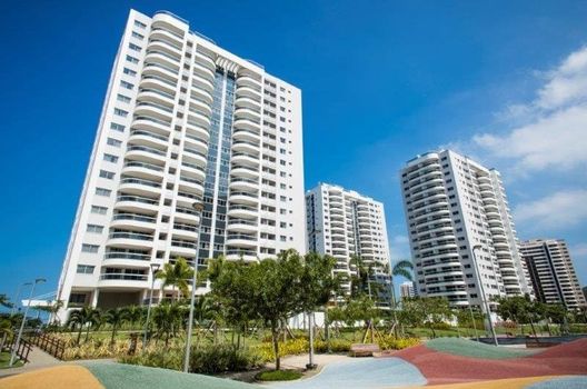 Foto 22 do(a) Apartamento de 3 quartos à venda em Barra da Tijuca, Rio de Janeiro