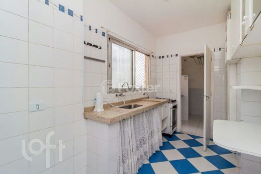 Foto 7 do(a) Apartamento de 1 quartos à venda em Consolação, São Paulo