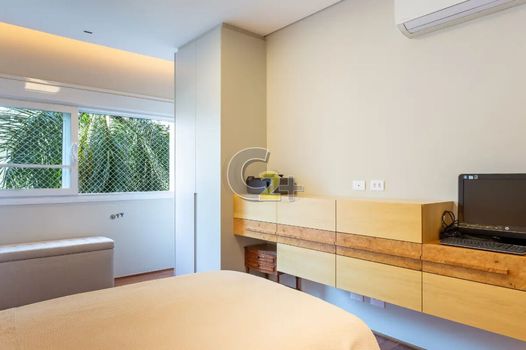 Foto 21 do(a) Apartamento de 3 quartos à venda em Santa Cecília, São Paulo