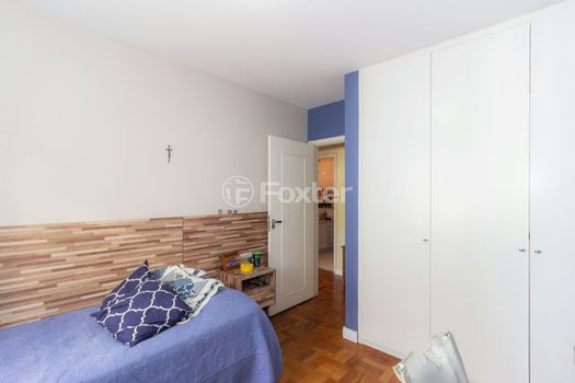 Foto 8 do(a) Apartamento de 3 quartos à venda em Cerqueira César, São Paulo
