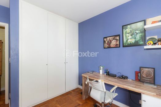 Foto 9 do(a) Apartamento de 3 quartos à venda em Cerqueira César, São Paulo