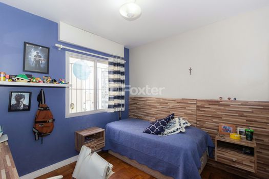 Foto 11 do(a) Apartamento de 3 quartos à venda em Cerqueira César, São Paulo