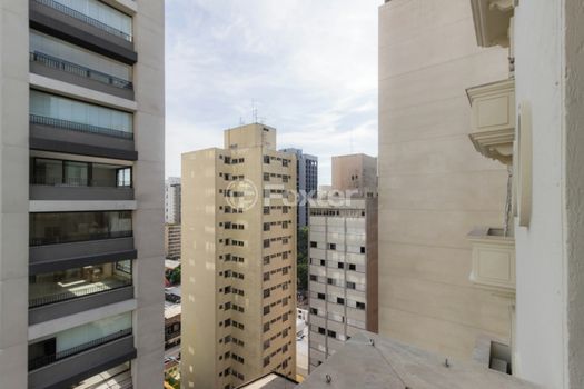 Foto 24 do(a) Apartamento de 3 quartos à venda em Cerqueira César, São Paulo