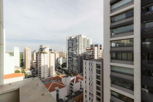 Foto 16 do(a) Apartamento de 3 quartos à venda em Cerqueira César, São Paulo