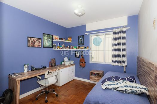 Foto 10 do(a) Apartamento de 3 quartos à venda em Cerqueira César, São Paulo