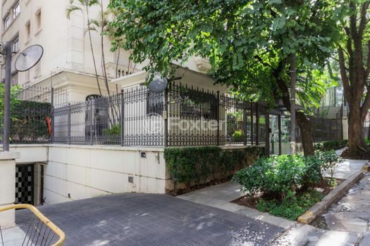 Foto 42 do(a) Apartamento de 3 quartos à venda em Cerqueira César, São Paulo