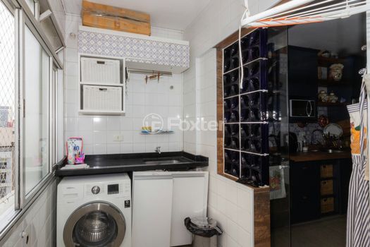 Foto 37 do(a) Apartamento de 3 quartos à venda em Cerqueira César, São Paulo