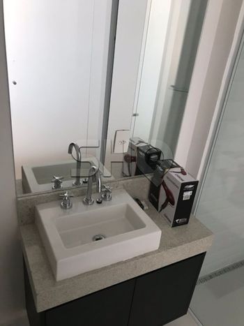 Foto 12 do(a) Casa em Condomínio de 1 quartos à venda em Vila Nova Conceição, São Paulo