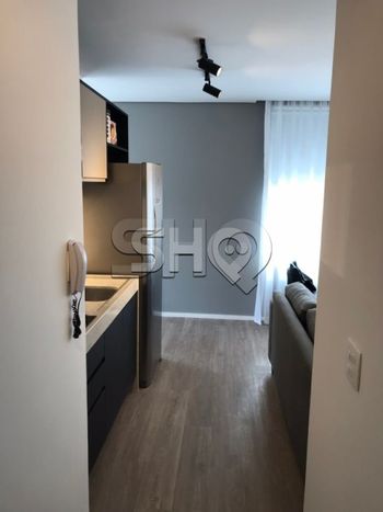Foto 16 do(a) Casa em Condomínio de 1 quartos à venda em Vila Nova Conceição, São Paulo