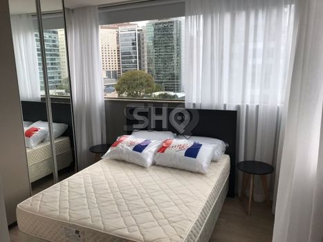 Foto 18 do(a) Casa em Condomínio de 1 quartos à venda em Vila Nova Conceição, São Paulo