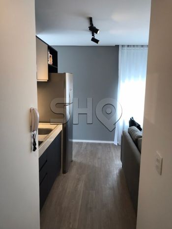 Foto 4 do(a) Casa em Condomínio de 1 quartos à venda em Vila Nova Conceição, São Paulo