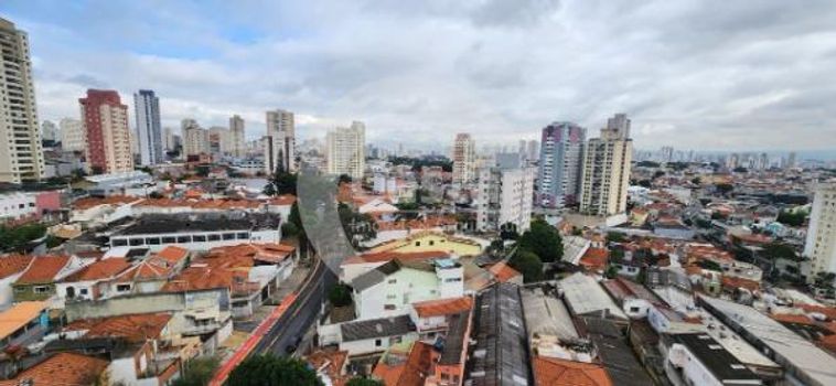 Foto 3 do(a) Apartamento de 2 quartos à venda em Vila Bertioga, São Paulo