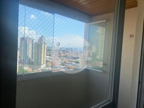 Foto 1 do(a) Apartamento de 2 quartos à venda em Vila Bertioga, São Paulo