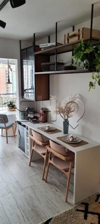 Foto 8 do(a) Apartamento de 3 quartos à venda em Jardim Vila Mariana, São Paulo