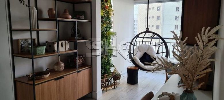 Foto 17 do(a) Apartamento de 3 quartos à venda em Jardim Vila Mariana, São Paulo