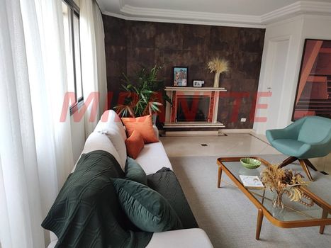 Foto 9 do(a) Apartamento de 3 quartos à venda em Vila Maria Alta, São Paulo