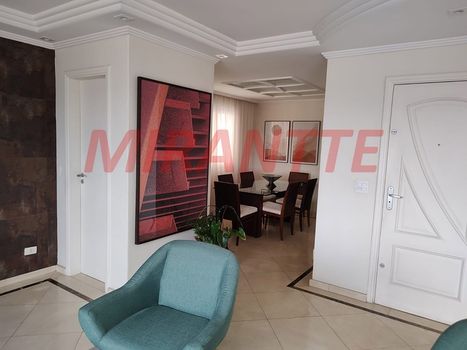 Foto 6 do(a) Apartamento de 3 quartos à venda em Vila Maria Alta, São Paulo