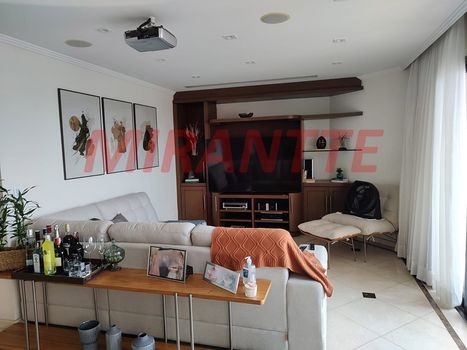 Foto 4 do(a) Apartamento de 3 quartos à venda em Vila Maria Alta, São Paulo
