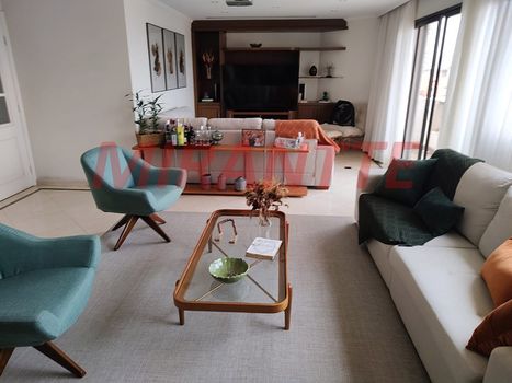 Foto 2 do(a) Apartamento de 3 quartos à venda em Vila Maria Alta, São Paulo