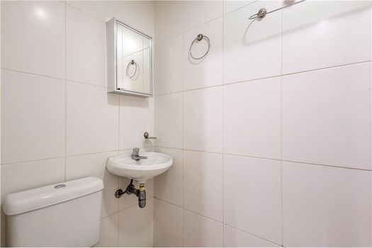 Foto 20 do(a) Apartamento de 3 quartos à venda em Cidade Monções, São Paulo