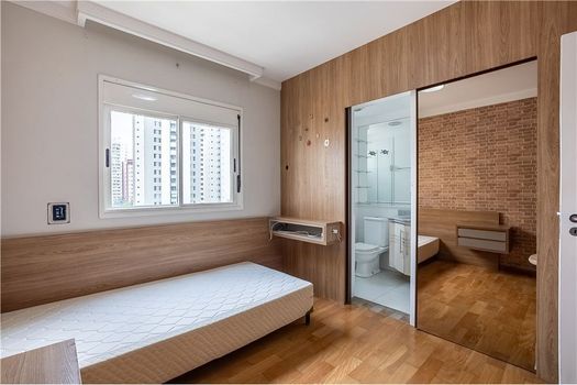 Foto 7 do(a) Apartamento de 3 quartos à venda em Cidade Monções, São Paulo